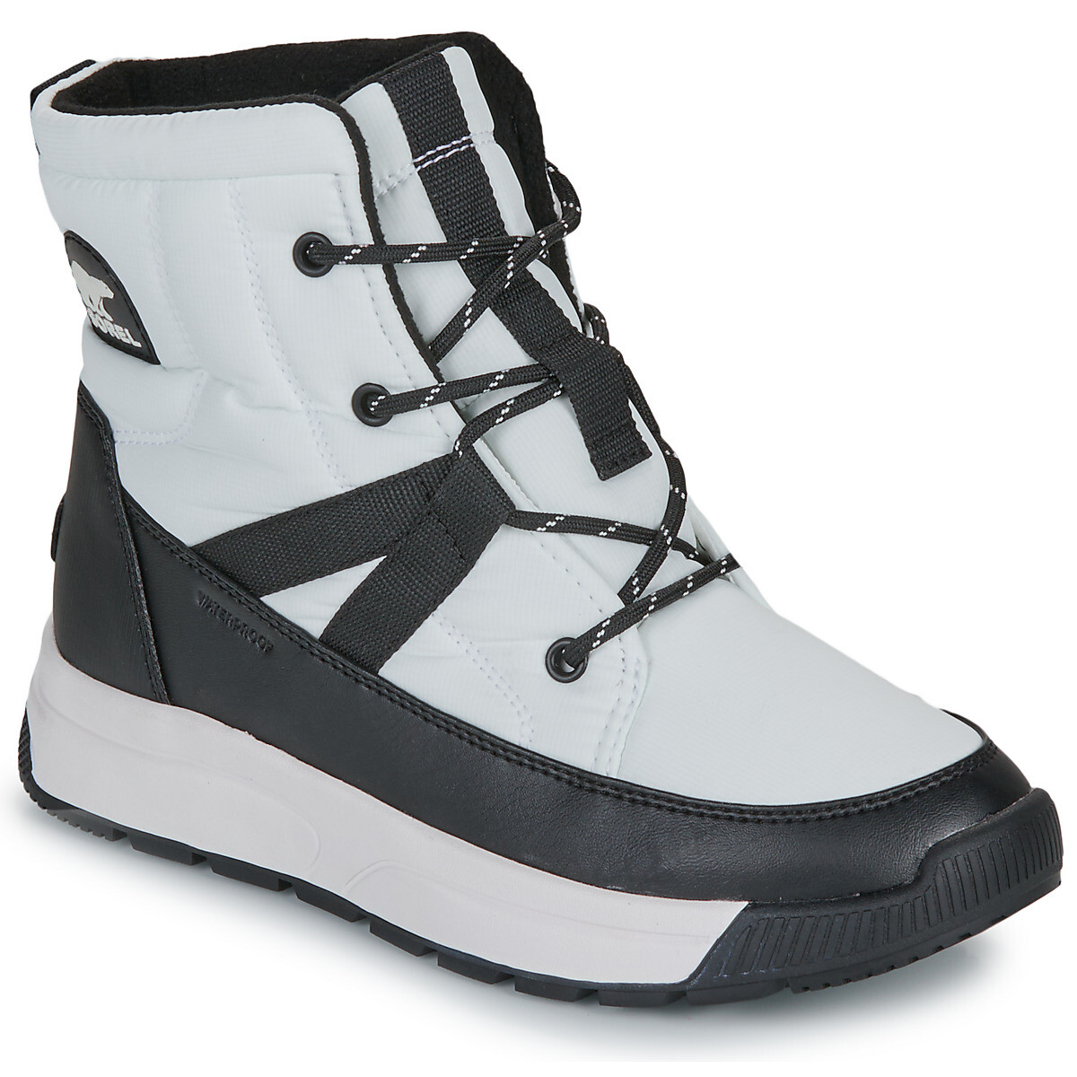 Sorel  WHITNEY III MID WP  Bílá