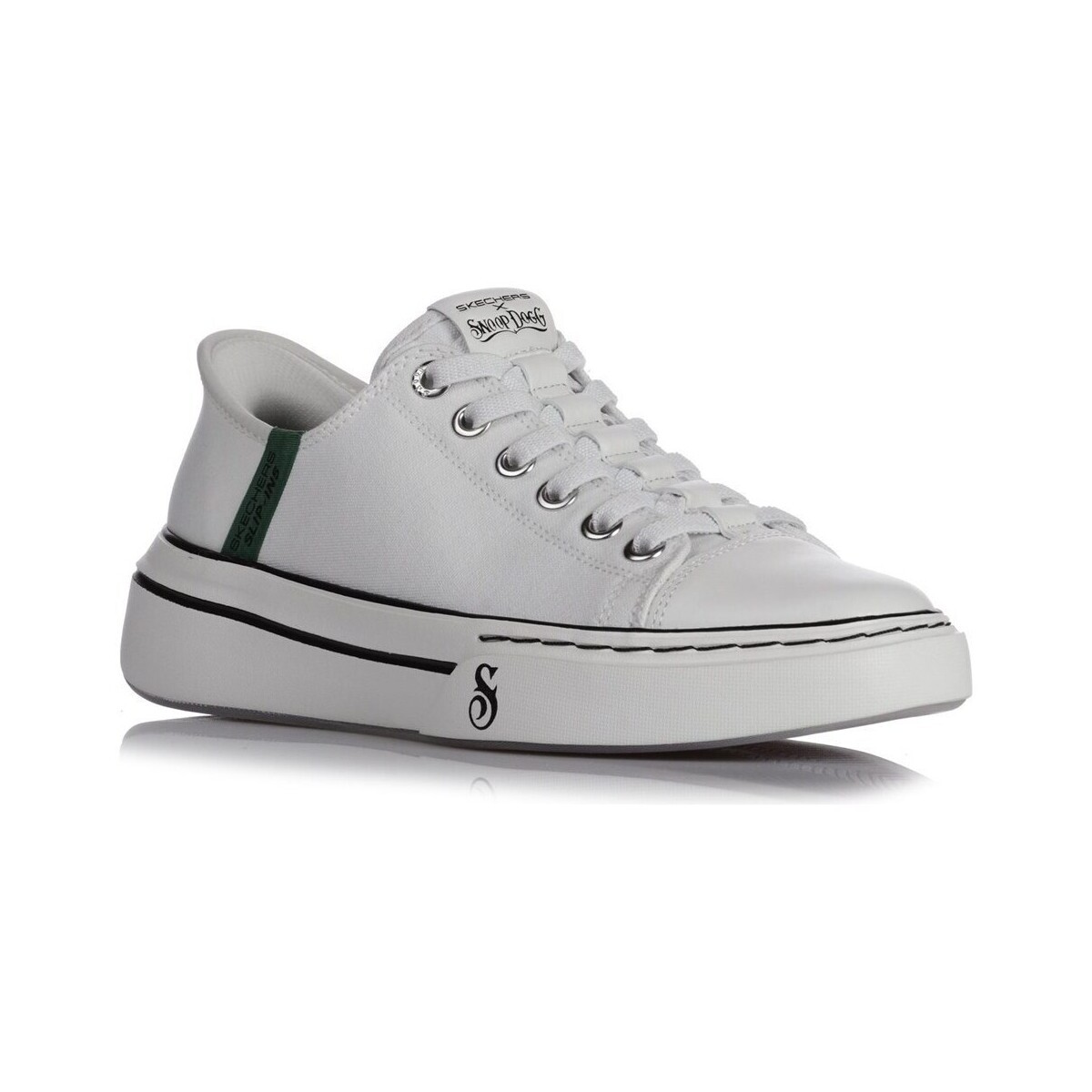 Skechers  251030WHT  ruznobarevne