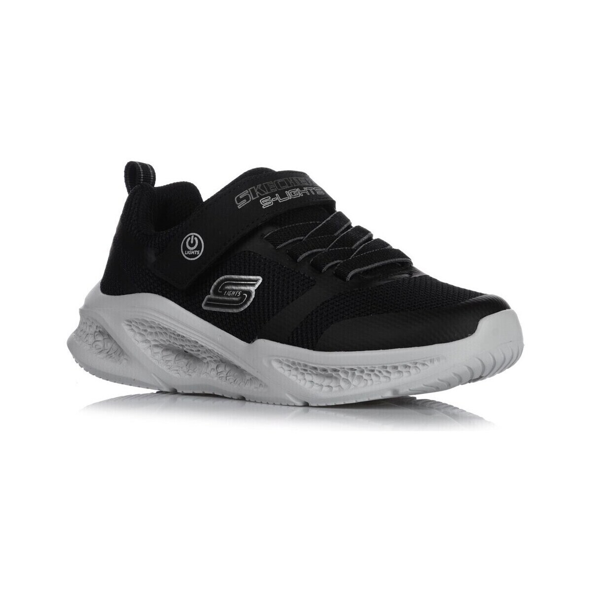 Skechers  401675LBKGY  ruznobarevne