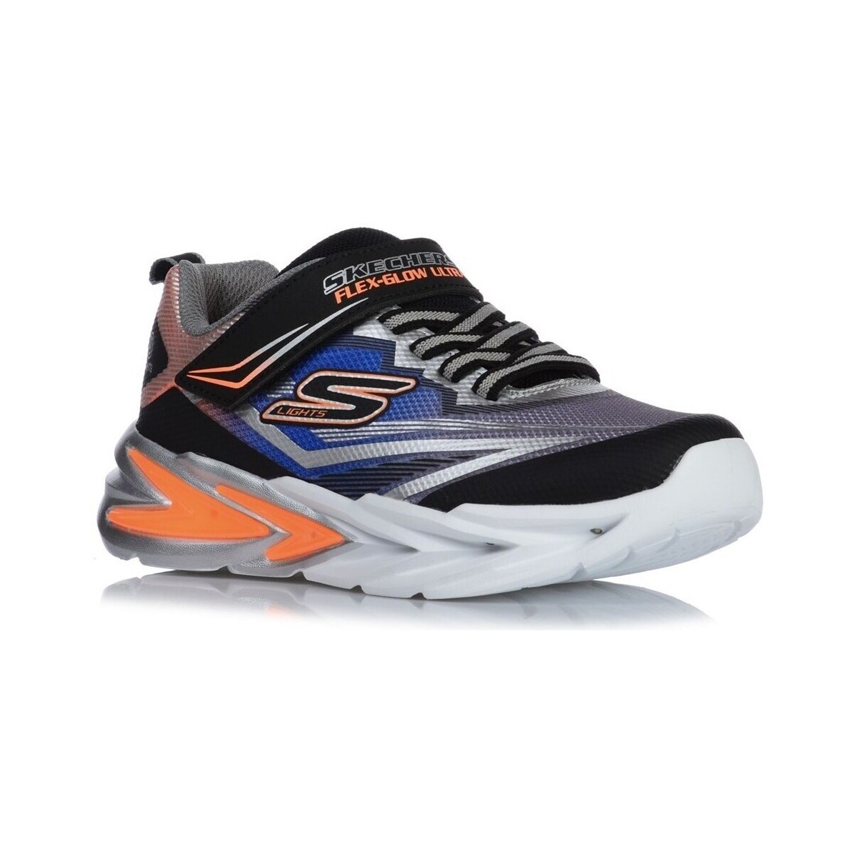 Skechers  400139LBKSL  ruznobarevne