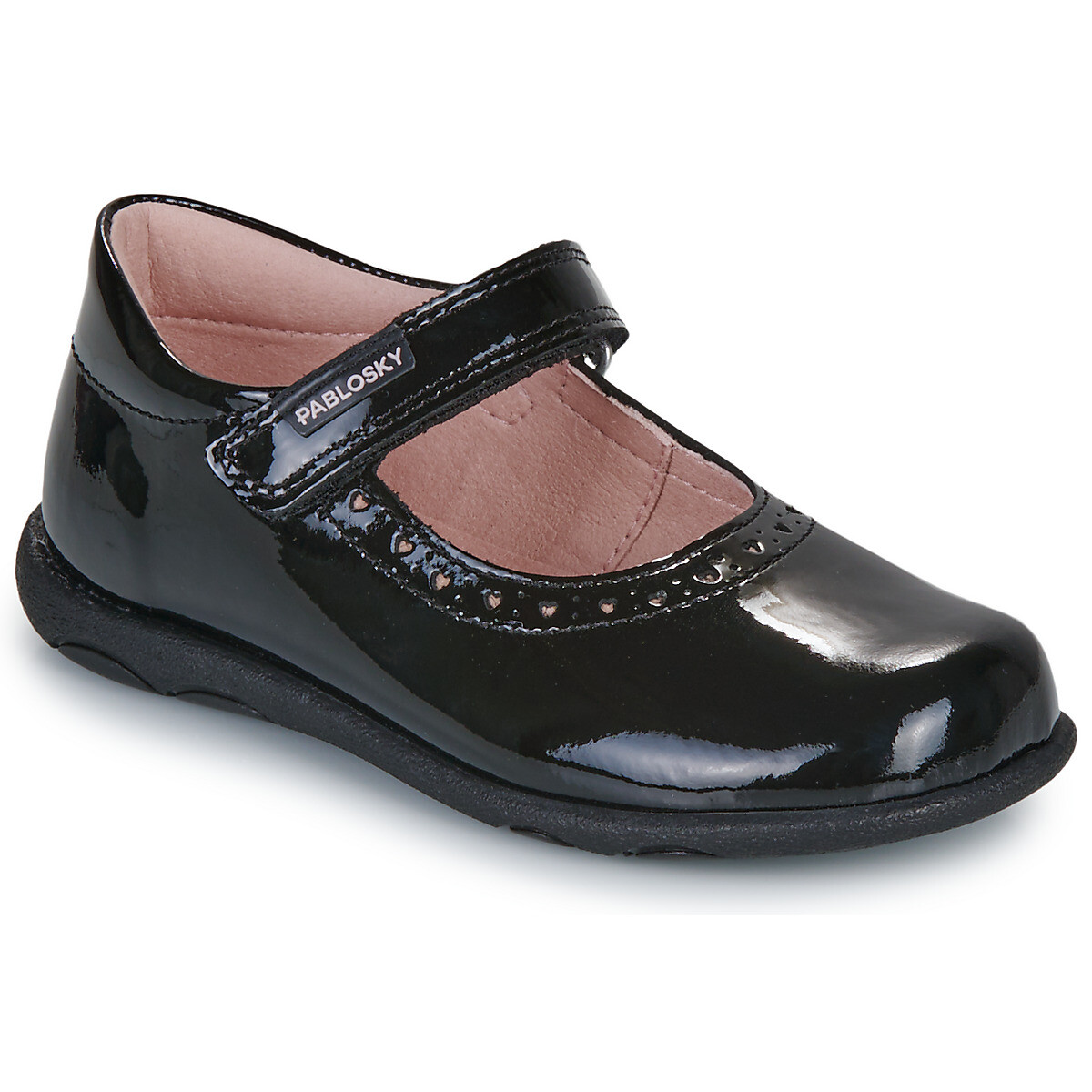 Pablosky  59119  Černá