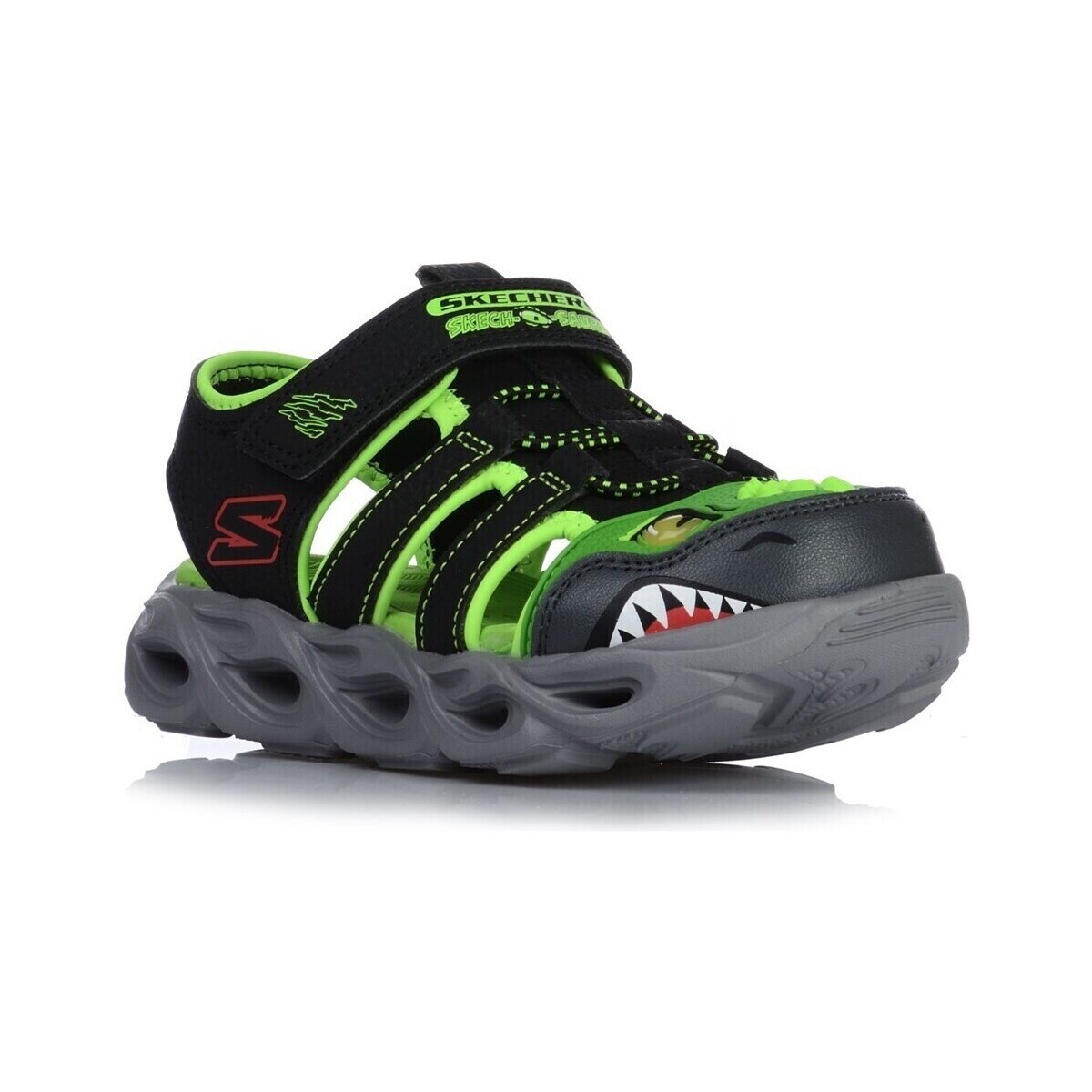 Skechers  400613LBKLM  ruznobarevne