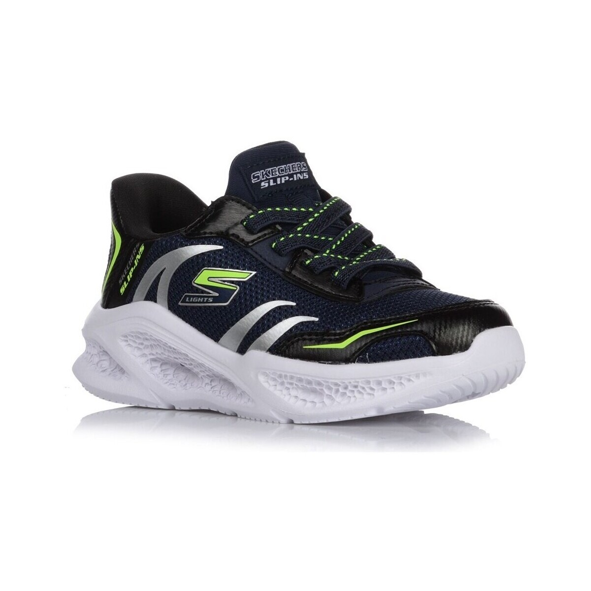 Skechers  403848LNVBK  ruznobarevne