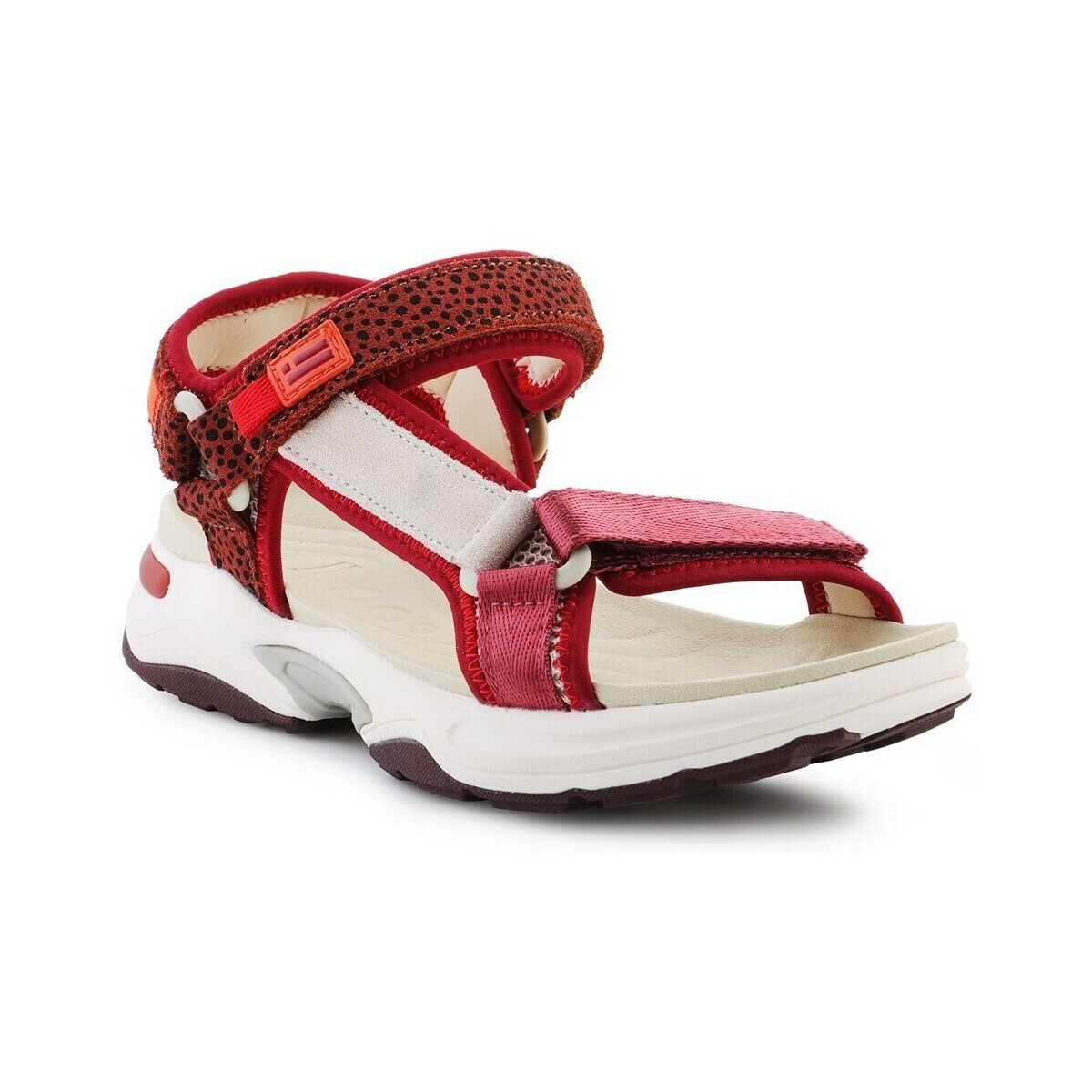 D.Franklin  DFSH406003BURG  ruznobarevne