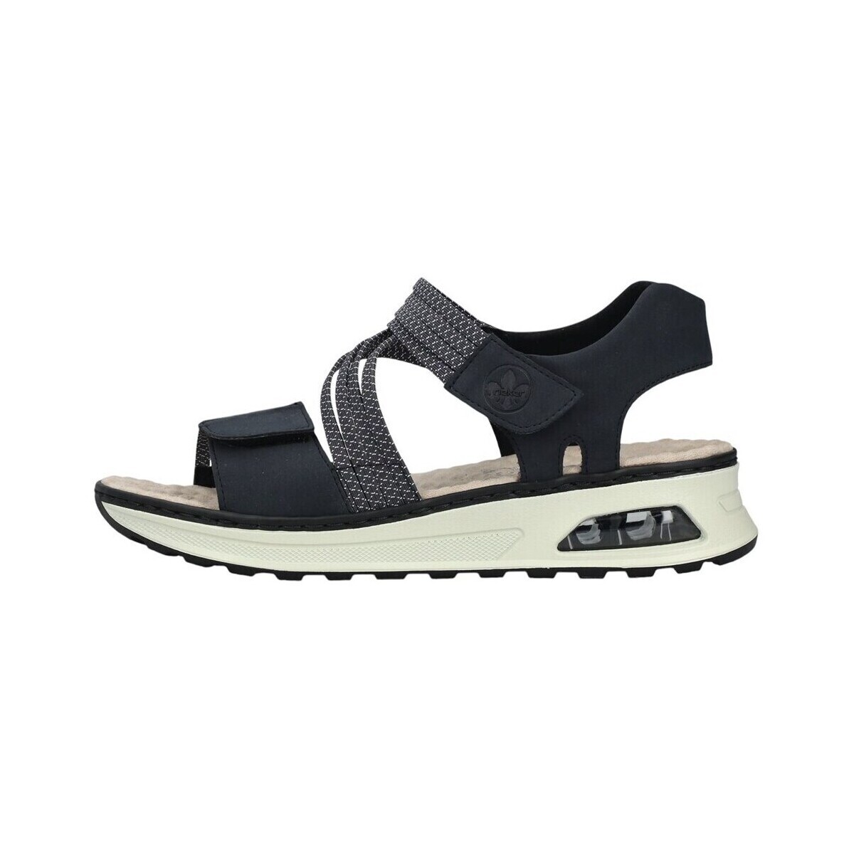 Rieker  6567114  ruznobarevne