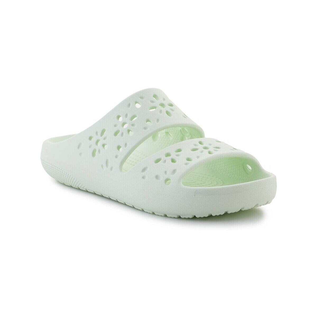 Crocs  Classic Floral Cutout  ruznobarevne