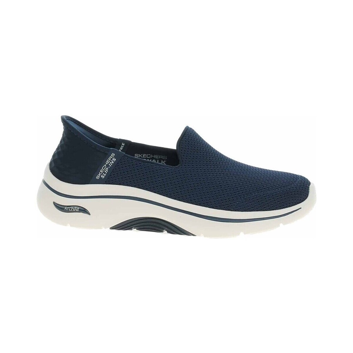 Skechers  125315NVW  ruznobarevne