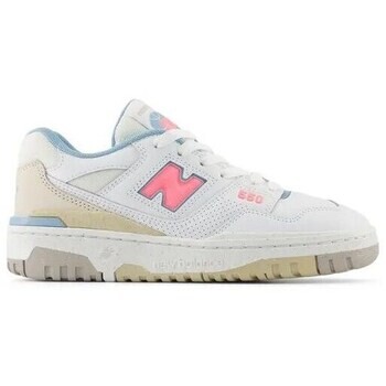 New Balance  GSB550EP  ruznobarevne