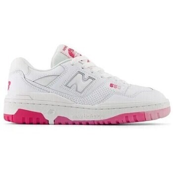 New Balance  GSB550KB  ruznobarevne