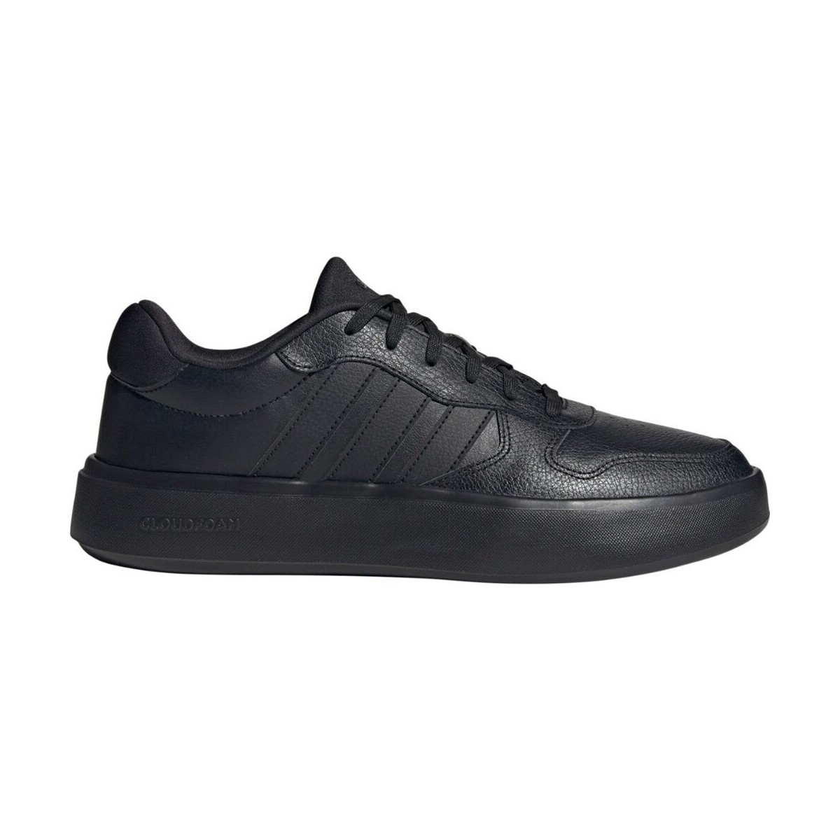 adidas  Litecourt  Černá