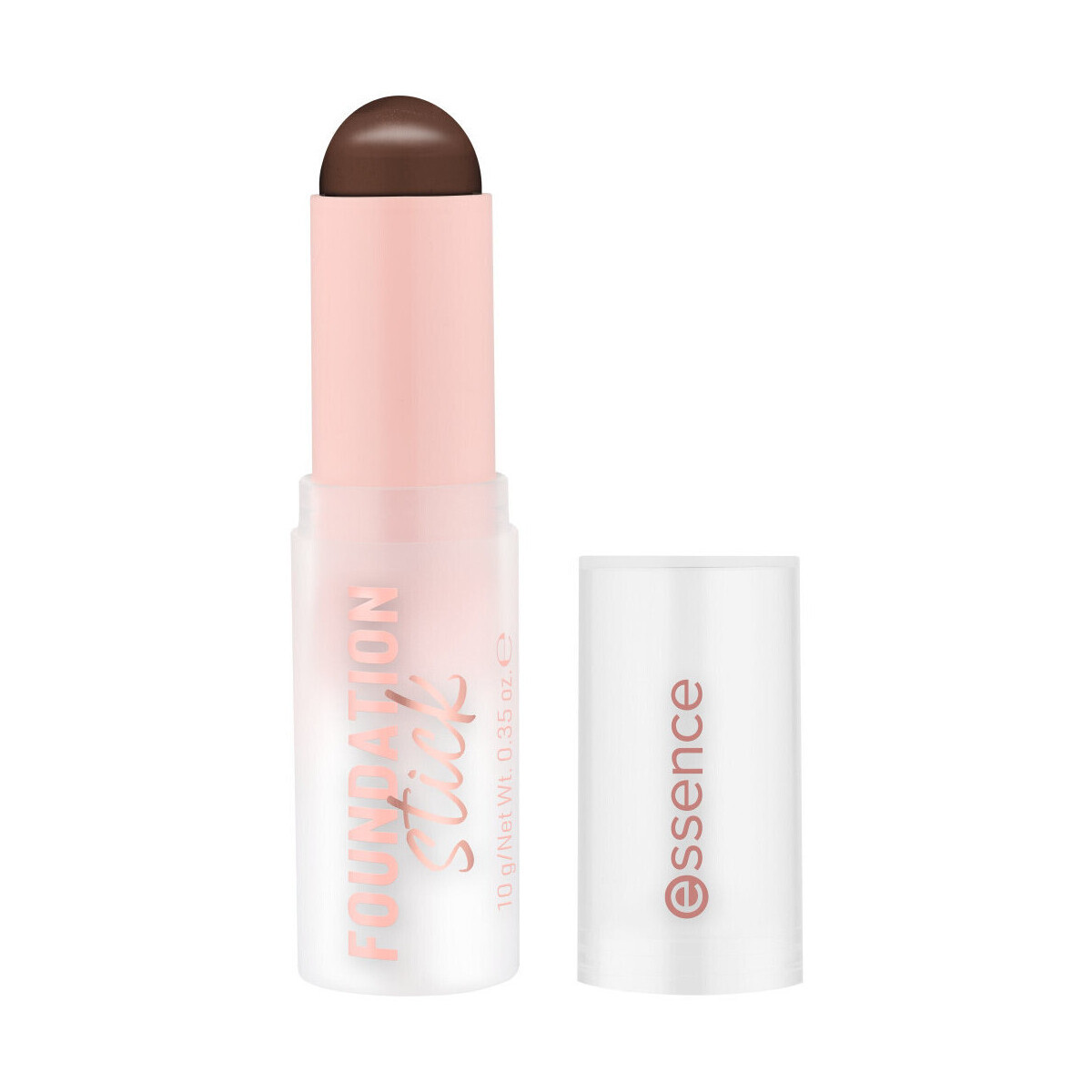 Essence  Foundation Stick - 340 -  Hnědá