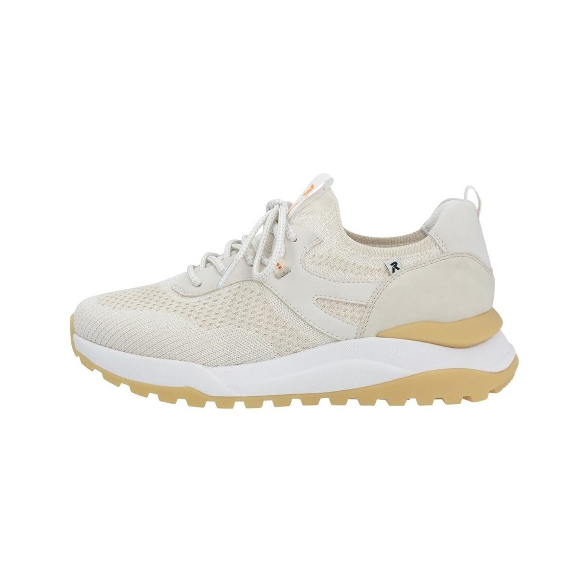 Rieker  W250360  ruznobarevne