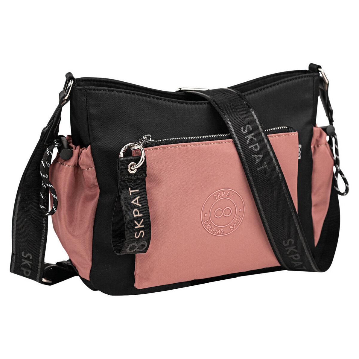 Skpat  Mersey  Černá