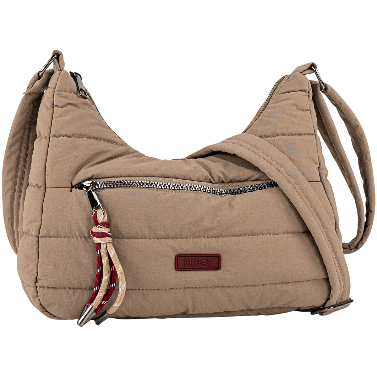 Skpat  Brescia  Hnědá