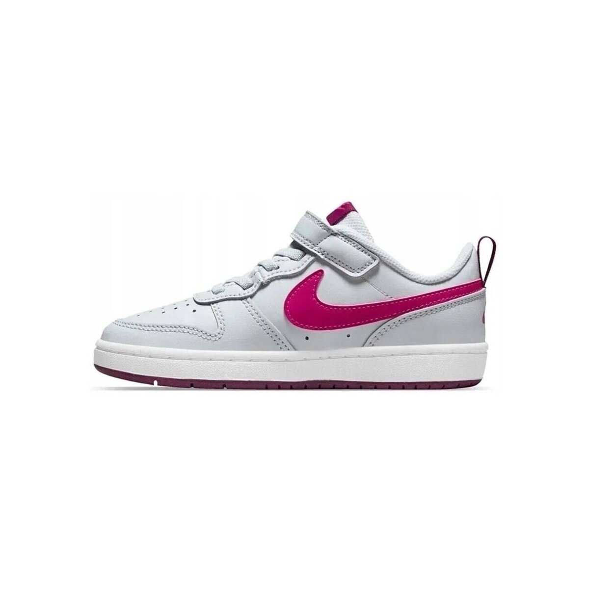 Nike  Court Borough Low 2  ruznobarevne