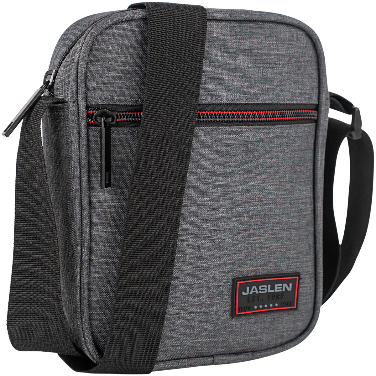 Jaslen  Newport  Šedá