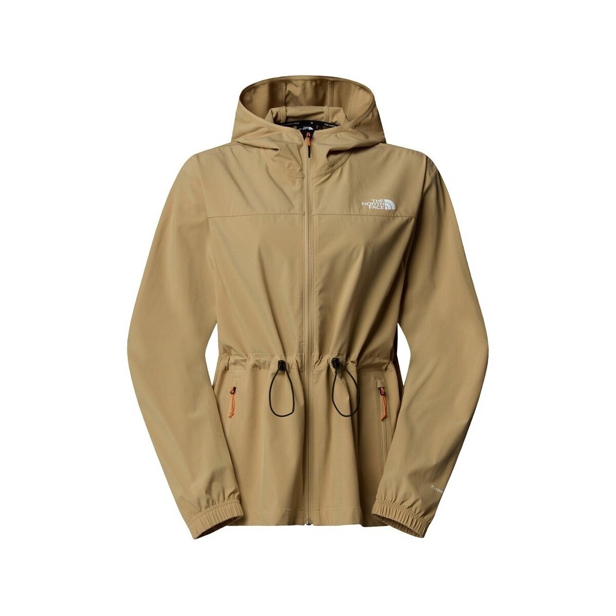 The North Face  NF0A8BFQ  ruznobarevne