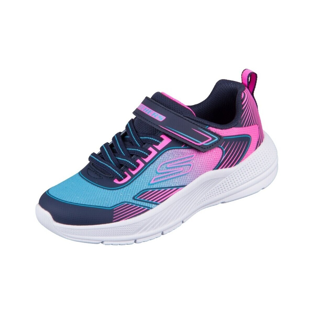 Skechers  303657LNVMT  ruznobarevne