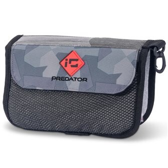 Iron Claw pouzdro Softlure Case II-7145091