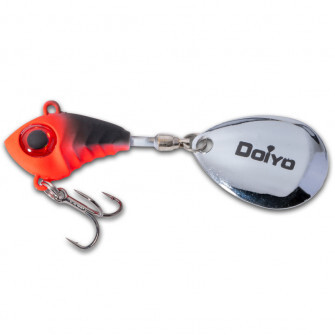 Doiyo nástraha Mawaru Tailblade 3,5g BRM-3828303