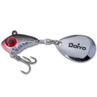 Doiyo nástraha Mawaru Tailblade 3,5g WFC-3828304