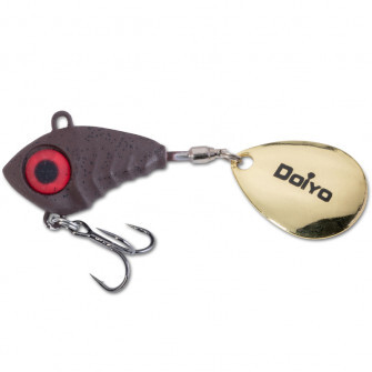 Doiyo nástraha Mawaru Tailblade 10g MOM-3828366