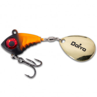Doiyo nástraha Mawaru Tailblade 10g OBM-3828360
