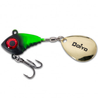 Doiyo nástraha Mawaru Tailblade 10g GBM-3828361