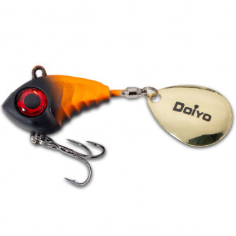 Doiyo nástraha Mawaru Tailblade 14g OBM-3828380
