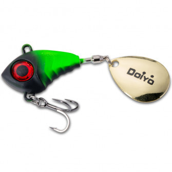 Doiyo nástraha Mawaru Tailblade 14g GBM-3828381