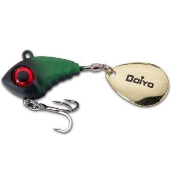 Doiyo nástraha Mawaru Tailblade 14g SGM-3828382