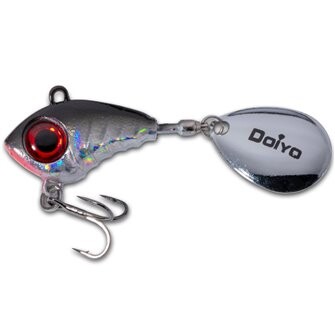 Doiyo nástraha Mawaru Tailblade 14g WFC-3828384