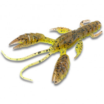 Doiyo nástraha Zari Craw 80 PCH 80mm 4ks-3840101