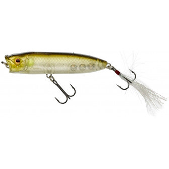 Gunki wobler Hedorah 4.3cm F Mat Fire AYU