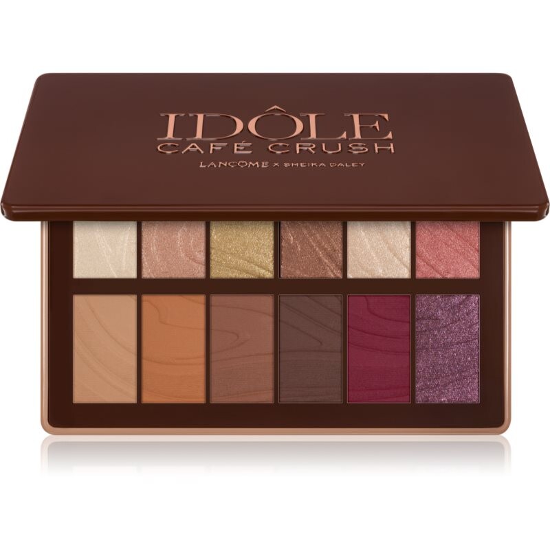 LANCÔME - Lash Idole Maxi - Palette