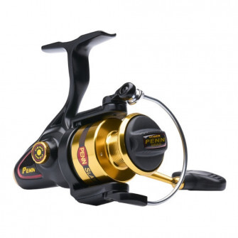 PENN - Naviják s přední brzdou SLAMMER Classic 460