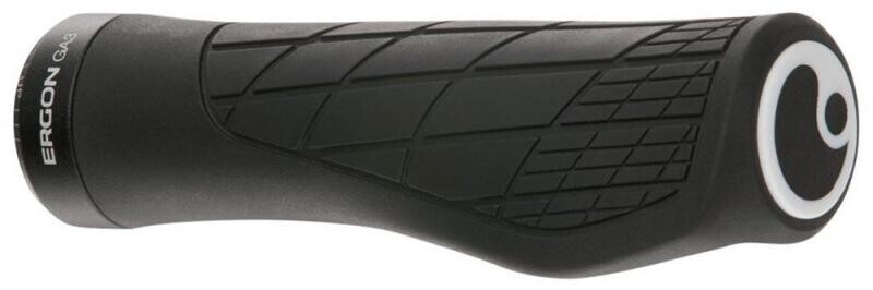 Ergon gripy GA30 černé