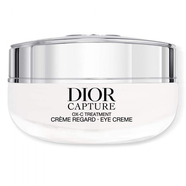 DIOR - Dior Capture Eye Crème – Oční krém, omlazující účinek