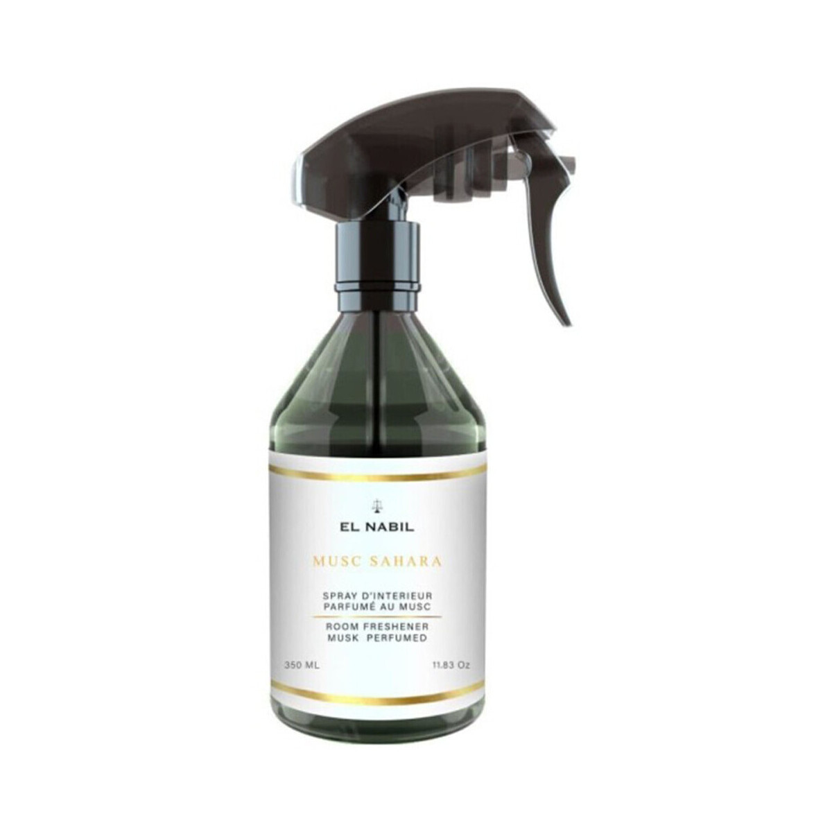 El Nabil  Sahara Musk Interior Spray