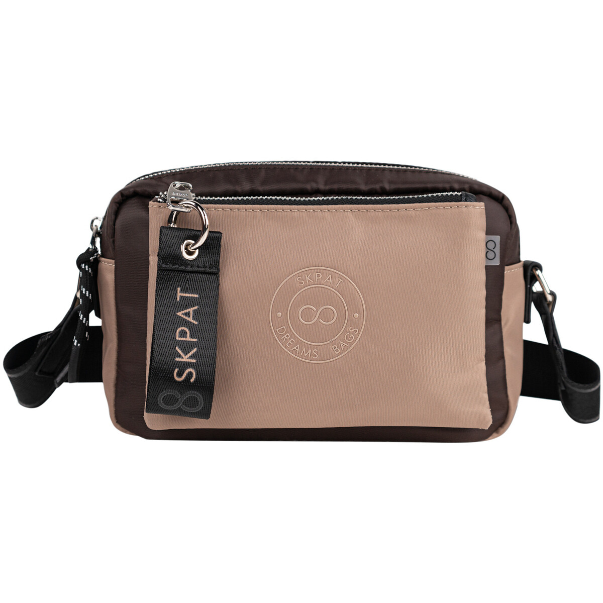 Skpat  Mersey  Hnědá