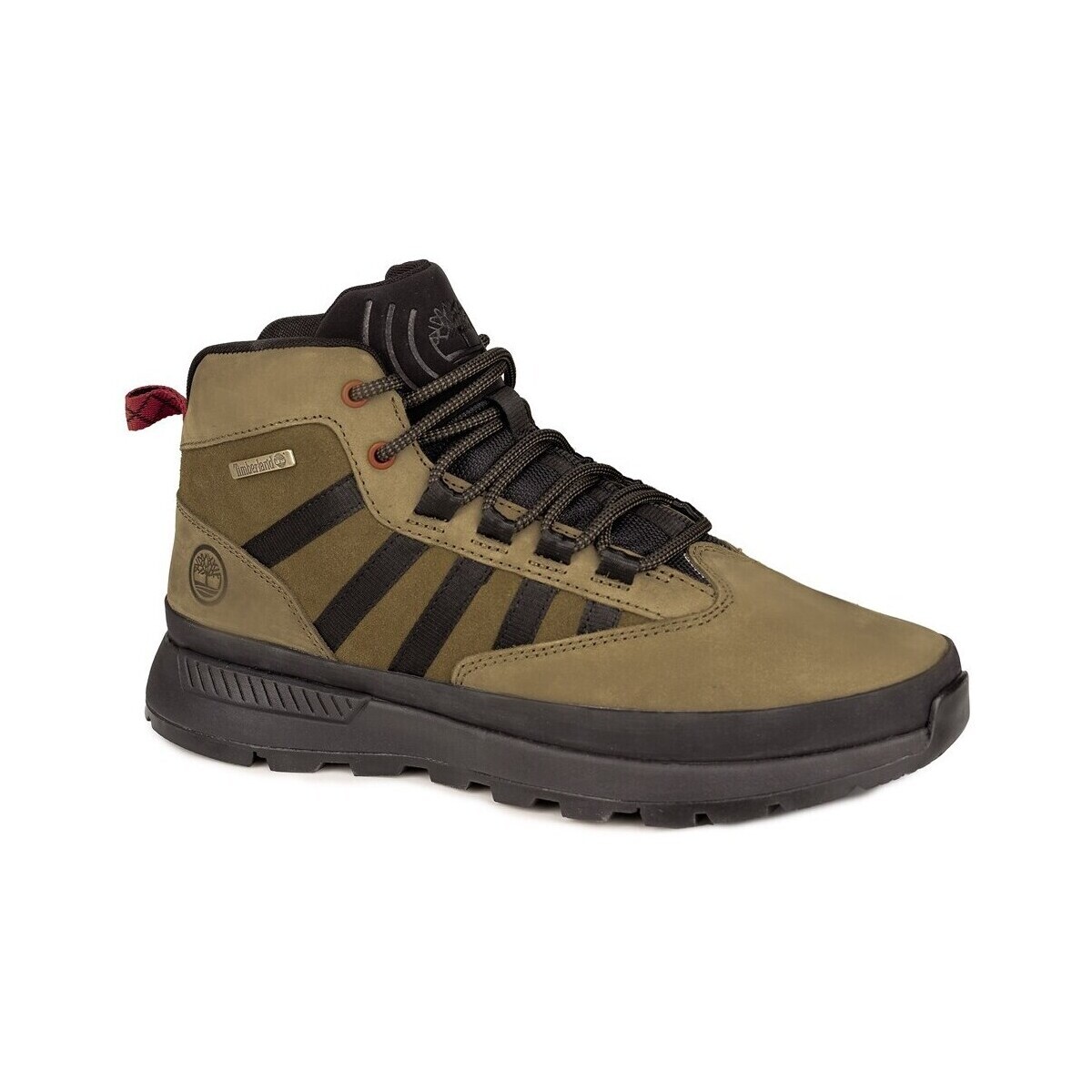 Timberland  Euro Trekker  ruznobarevne