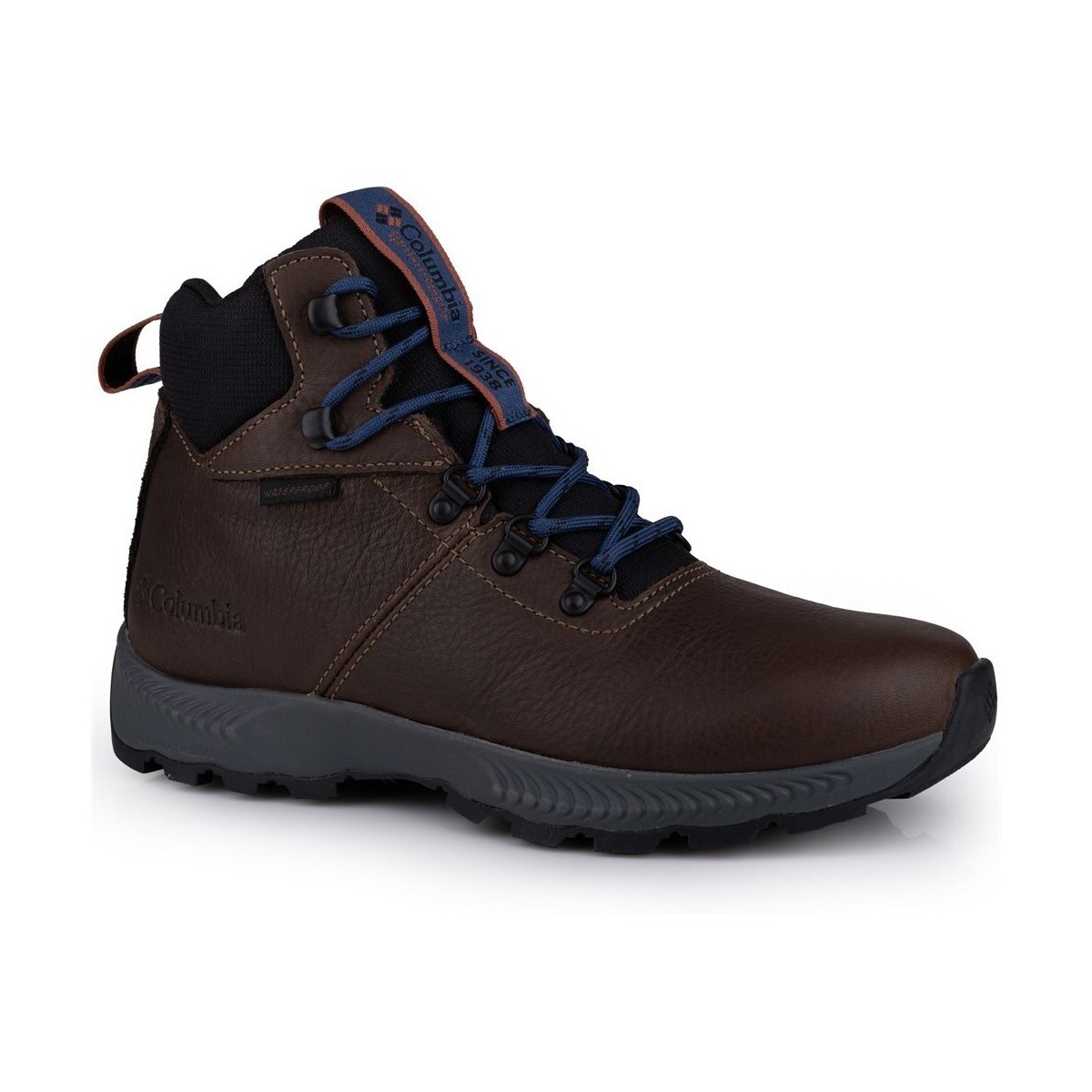 Columbia  Landroamer Explorer  ruznobarevne