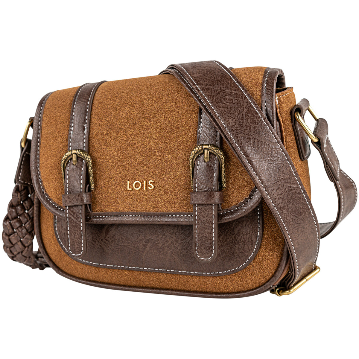 Lois  Alhambra  Hnědá