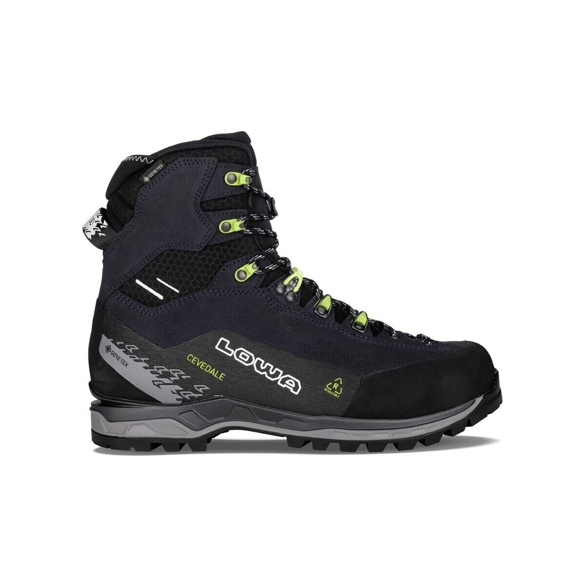 Lowa  211054  ruznobarevne