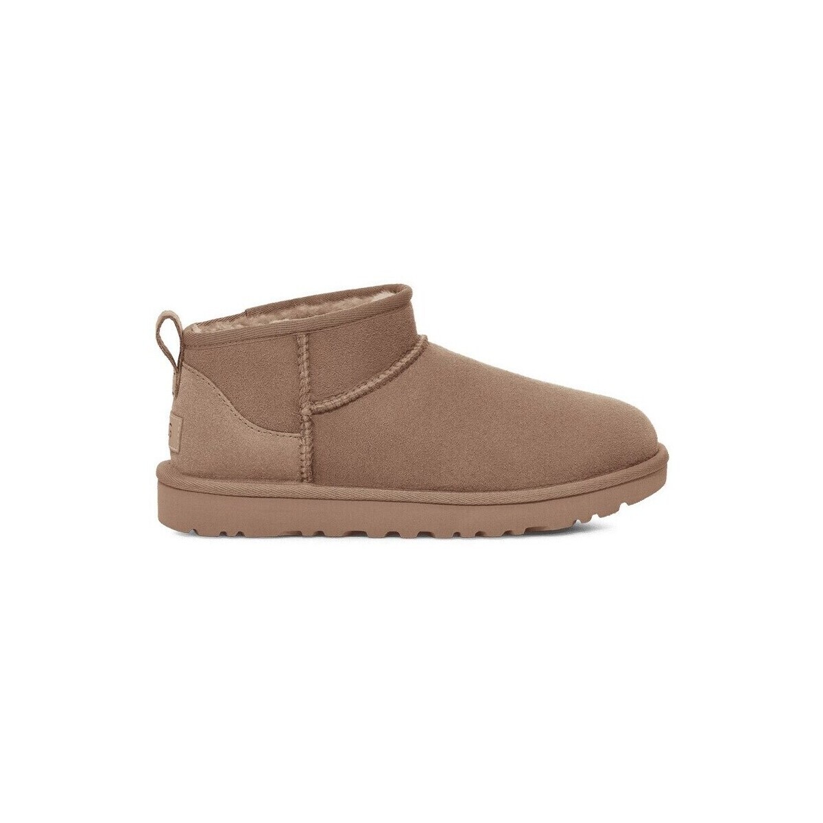 UGG  Classic Ultra Mini  ruznobarevne