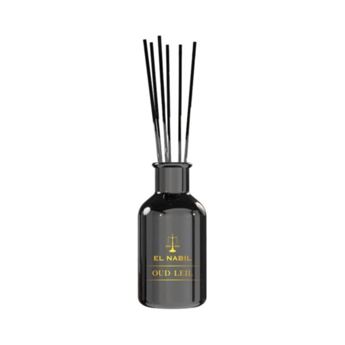 El Nabil  Oud Leil Fragrance Diffuser