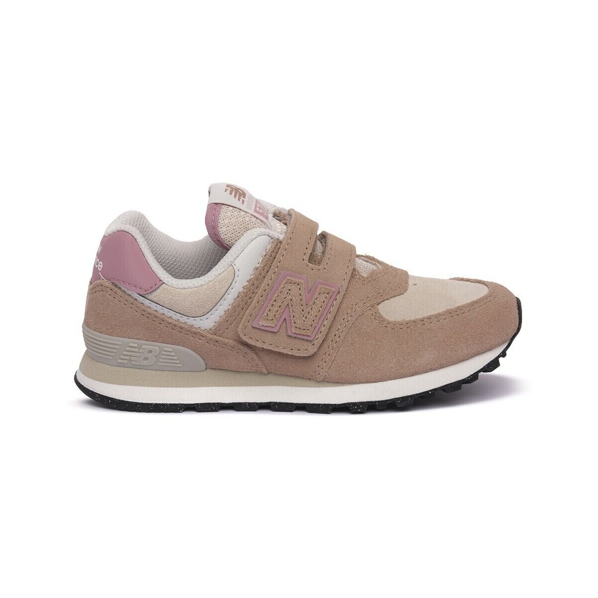 New Balance  PV574QTC  ruznobarevne