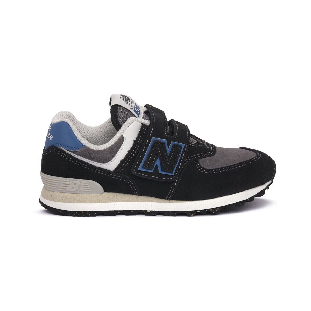 New Balance  PV574QRB  ruznobarevne