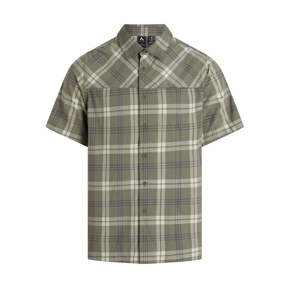 Mckinley  Rollo Iii  ruznobarevne