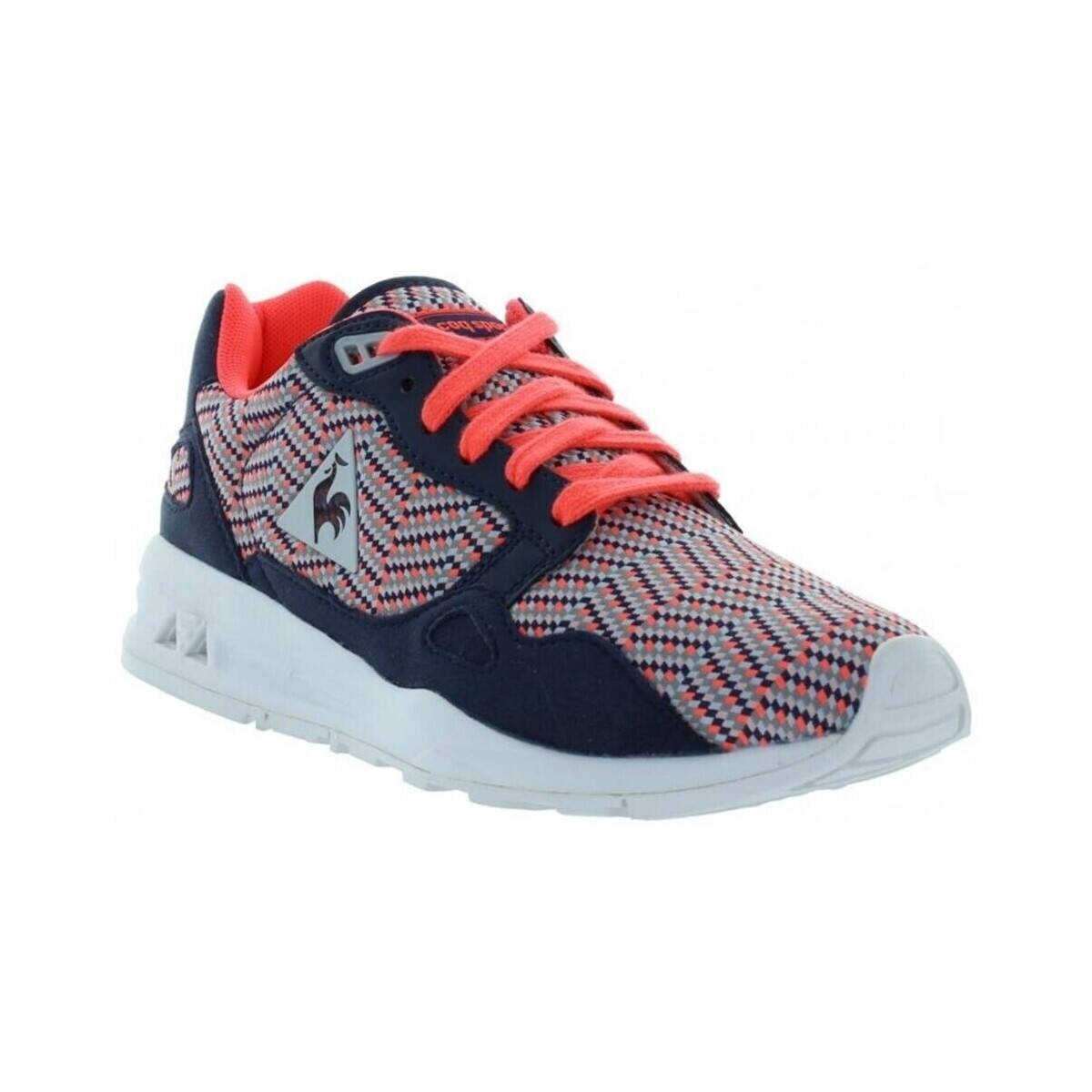 Le Coq Sportif  1521406  ruznobarevne